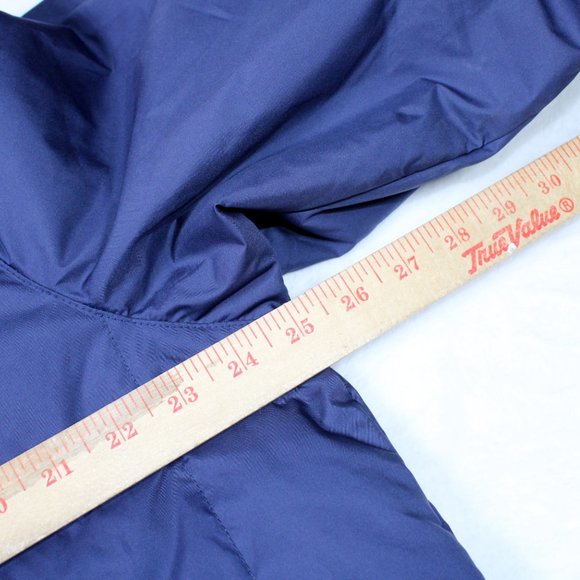 Zero Restriction Front Zip Tour Series Men's Jacket Large - Picture 10 of 11